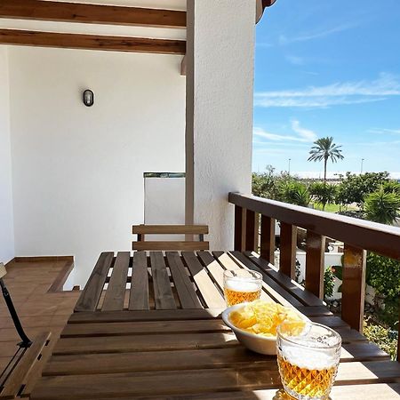 Espectacular Sunny House In The Beach 库尼特 外观 照片