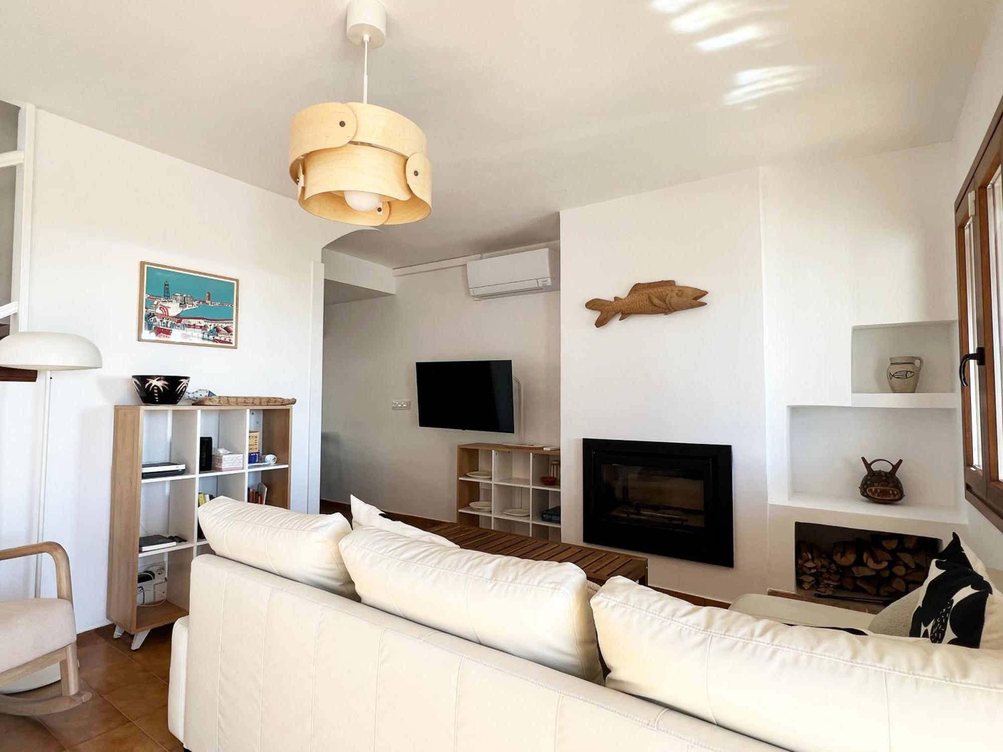 Espectacular Sunny House In The Beach 库尼特 外观 照片