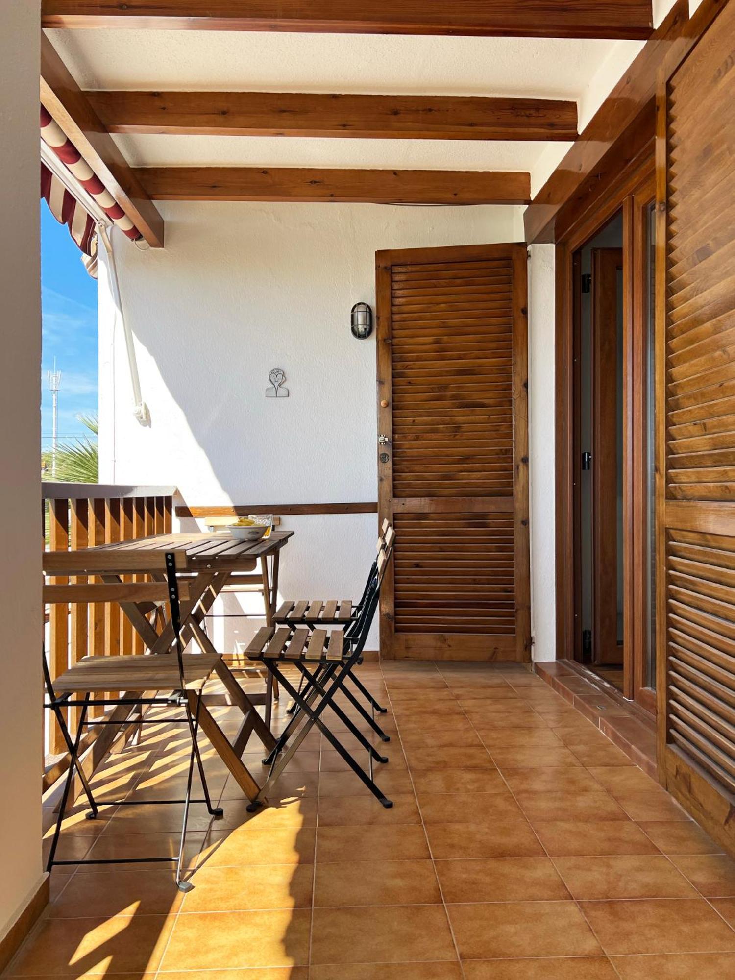 Espectacular Sunny House In The Beach 库尼特 外观 照片
