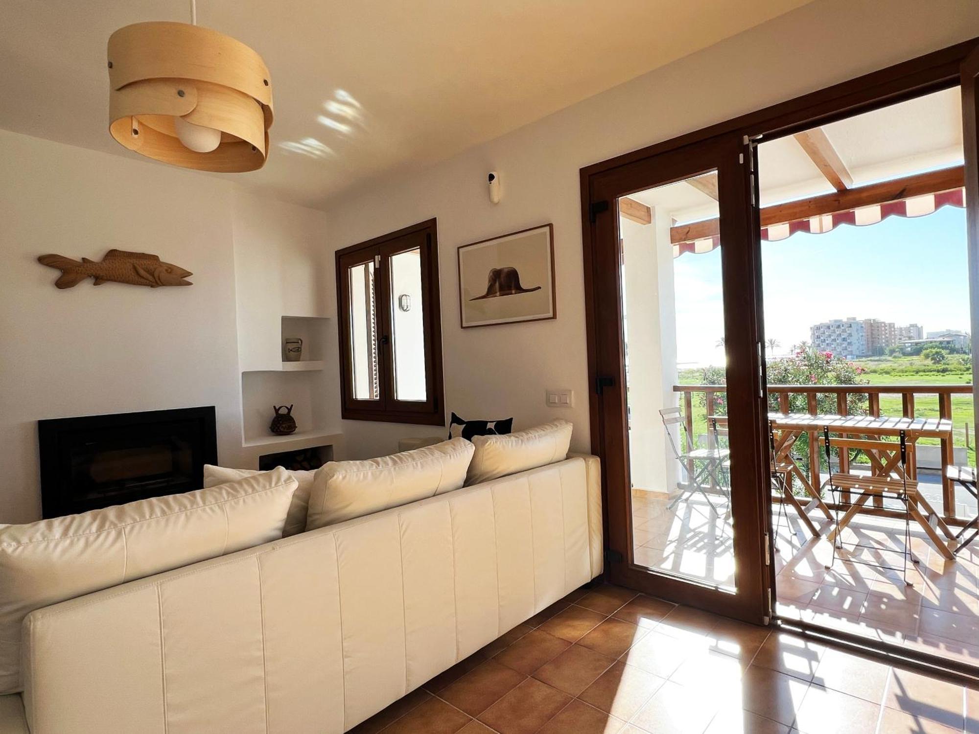 Espectacular Sunny House In The Beach 库尼特 外观 照片